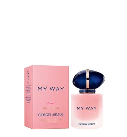 My Way Floral - Eau de Parfum